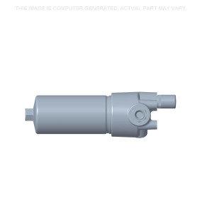 Hydraulikölfilter Case