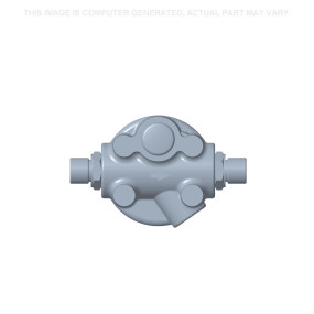 Hydraulikölfilter Case