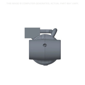 Hydraulikzylinder Case