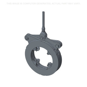 Bremseneinsteller Case 51434473