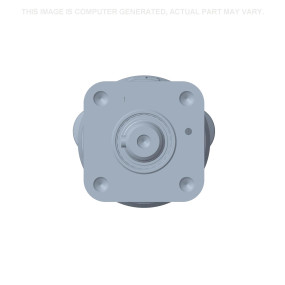 Hydromotor Case 51437352