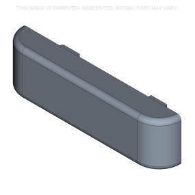Abdeckung Case