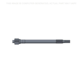 Halbachse Case 5144053