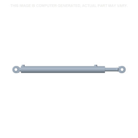 Hydraulikzylinder Case 51447483