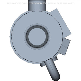Hydraulikzylinder Case