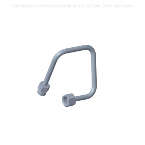 Hydraulikleitung Case 51452201