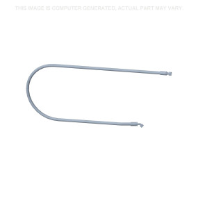 Hydraulikschlauch Case