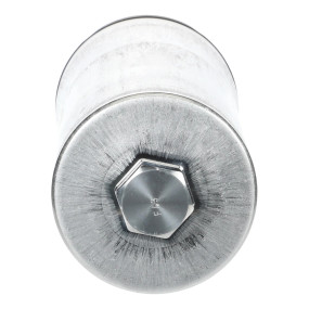 Hydraulikölfilter Case