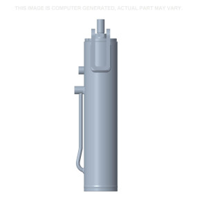 Hydraulikzylinder Case