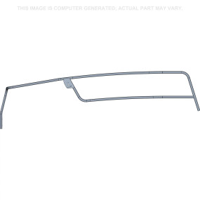Handlauf Case 51469496