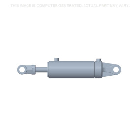 Hydraulikzylinder Case