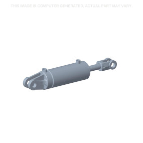 Hydraulikzylinder Case