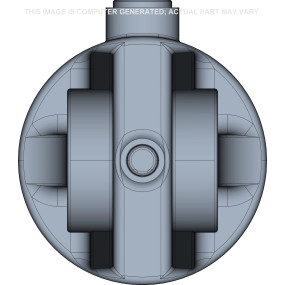 Hydraulikzylinder Case