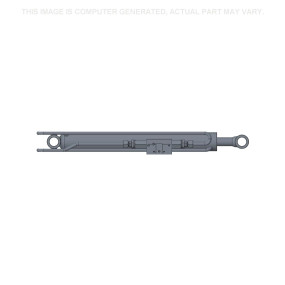 Hydraulikzylinder Case 51480985