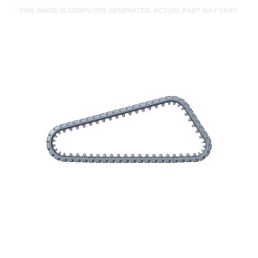 Gummiraupenkette Case 51497195