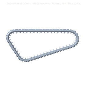Gummiraupenkette Case 51497202