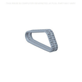 Gummiraupenkette Case 51497207