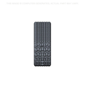 Gummiraupenkette Case 51497208