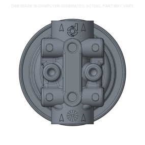 Hydraulikölfilter Case