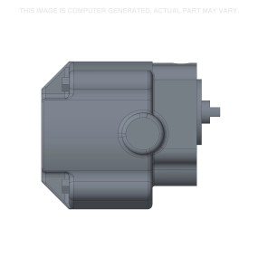 Hydromotor Case 51497257