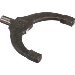 Gelenkgabel Case