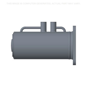 Hydraulikzylinder Case