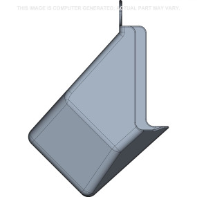 Abdeckung Case