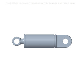 Hydraulikzylinder Case
