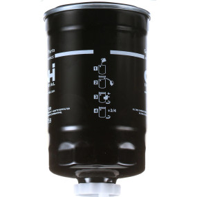 Kraftstofffilter Case 51508759