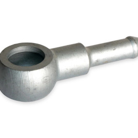 Hydr Steckverbinder Case 5150924