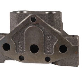Hydraulikventilsegme Case
