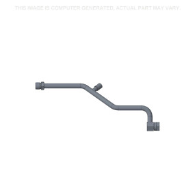 Hydraulikleitung Case 51512197