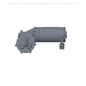 Elektromotor Case 51513879