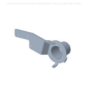 Ausleger Case 51524054