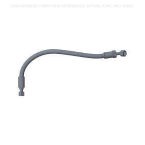 Hydraulikschlauch Case