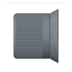 Drehknopf Case 5153883