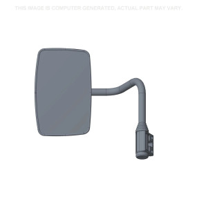 Ruckspiegel Case 51539695