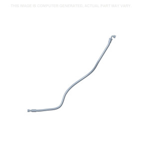 Hydraulikschlauch Case
