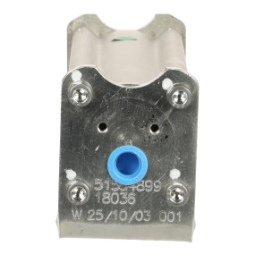 Hydraulikzylinder Case