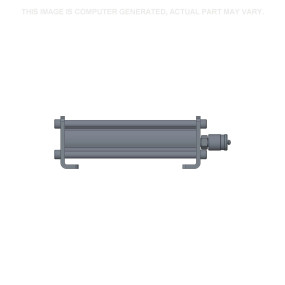 Hydraulikzylinder Case