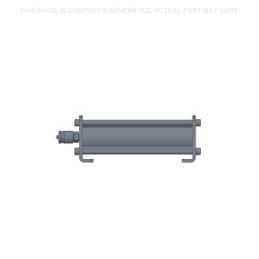 Hydraulikzylinder Case
