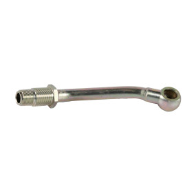 Hydraulikleitung Case