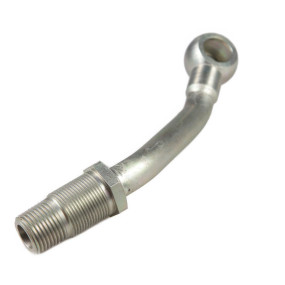 Hydraulikleitung Case