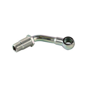 Hydraulikleitung Case