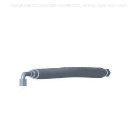 Hydraulikschlauch Case