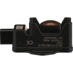 Sensor Case