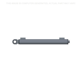 Hydraulikzylinder Case 51593590