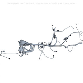 Kabelbaum Case