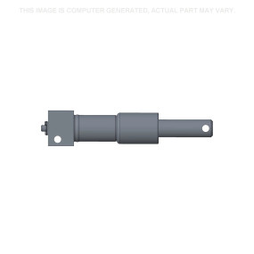 Hydraulikzylinder Case