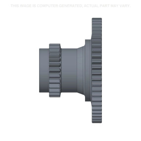 Zahnrad Case 5160669